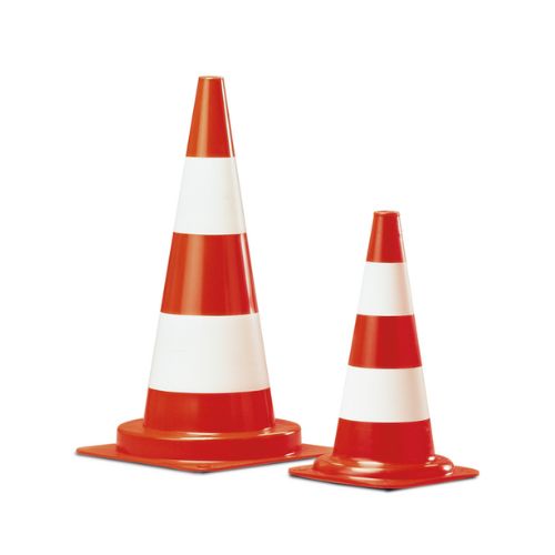 Traffic Cone Guide and Sizing Standards Barriers Direct