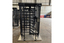 Full height turnstile on a forklift base image