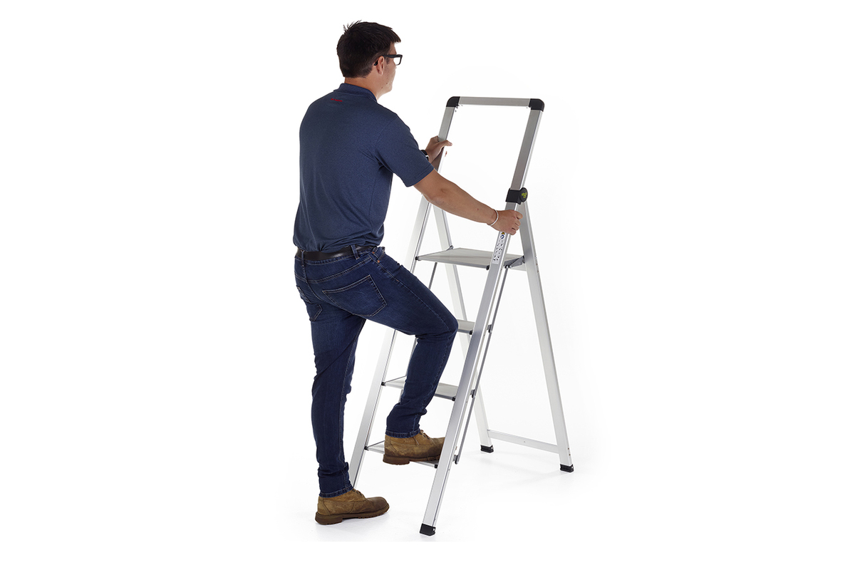 Ascent designer hotsell series step stool