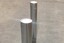  Bollard Heavy Duty Round (168-323mm DIA) 1000mm above ground Galvanised Popular image