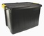 60 Litre Capacity Heavy Duty Container complete with a lid image