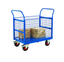 Mesh Sided Trucks - an ideal trolley for all workplace environments  image