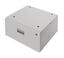 Mailroom Workbenches - mail sorting bench facility designed for use in offices and post rooms image