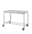 Mailroom Workbenches - mail sorting bench facility designed for use in offices and post rooms image