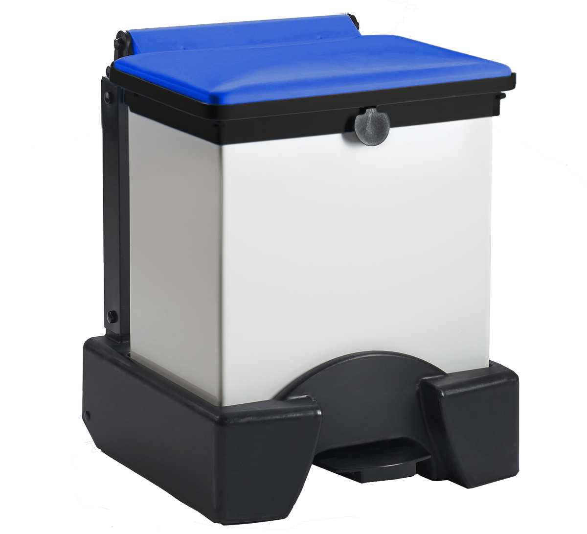 Plastic Sack Holders with Removable Bodies - 45L Capacity image