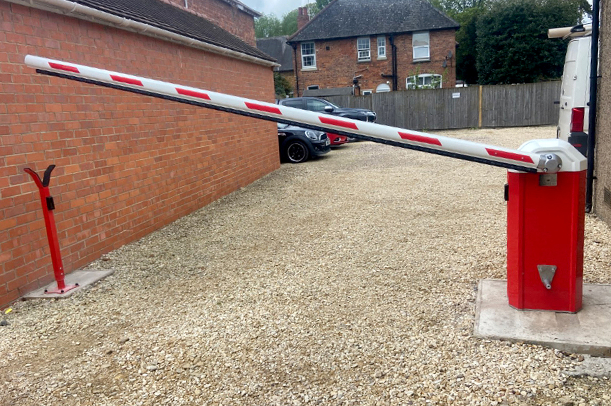 Automatic Barrier Electric Barriers Barriers Direct Barriers Direct